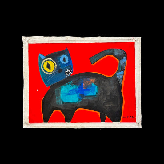 Maria_Carlisle_Art_Gallery_86 - Tauromaquia